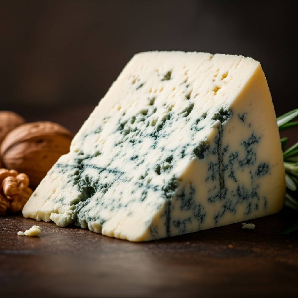 A selection of Special Cheese