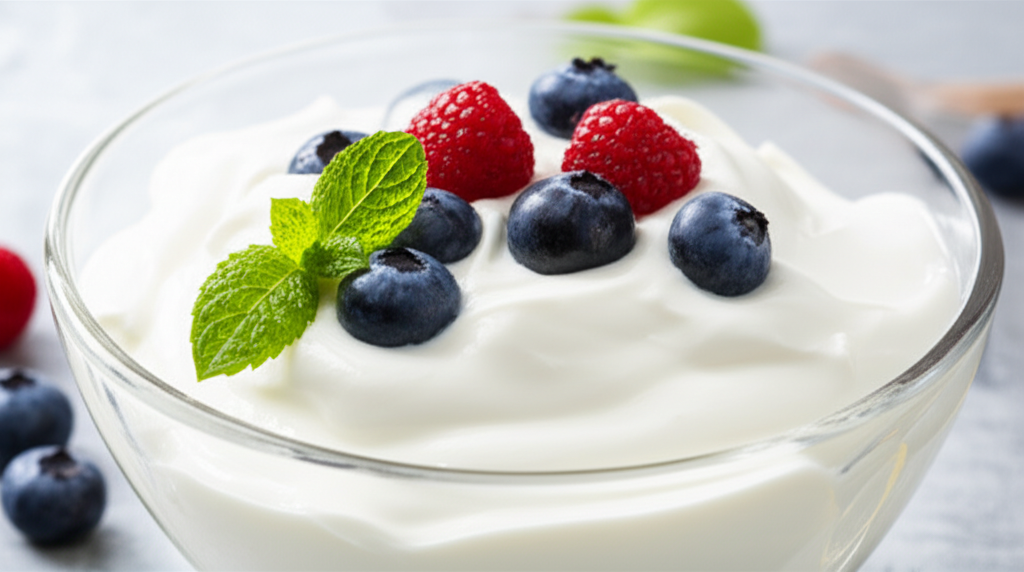 Greek Yogurt