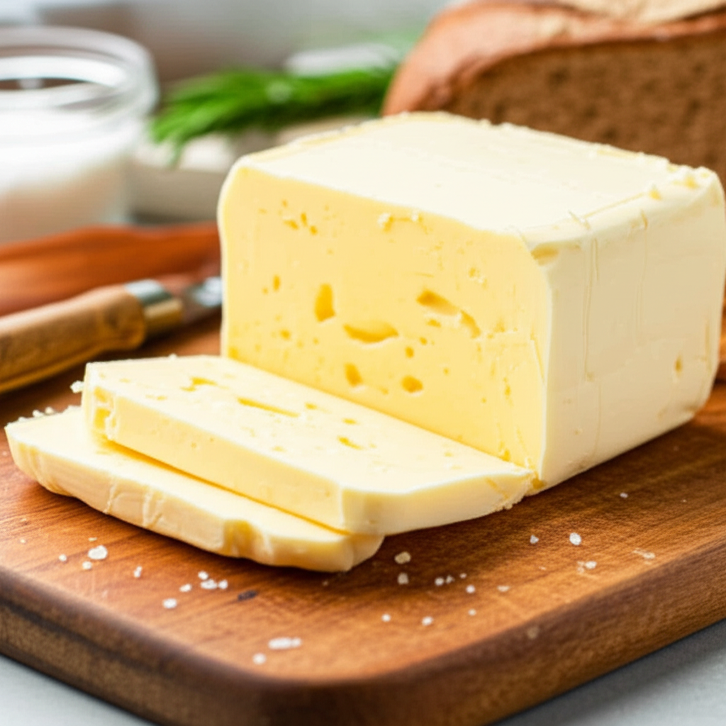 Organic Butter